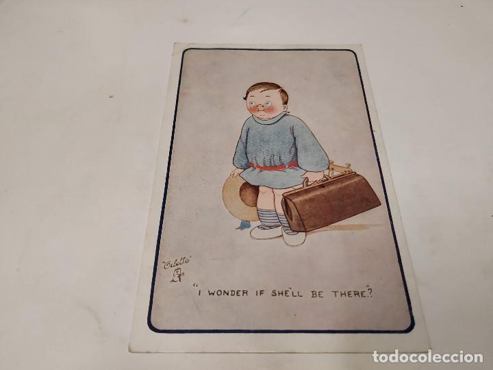 Postales: POSTAL ALL FOR HER - RAPHAEL - Foto 1