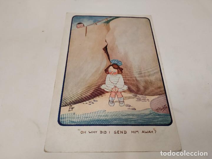Postales: POSTAL ALL FOR HER - RAPHAEL - Foto 1