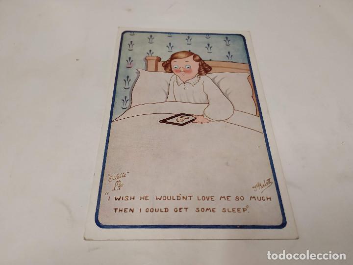 Postales: POSTAL ALL FOR HER - RAPHAEL - Foto 1