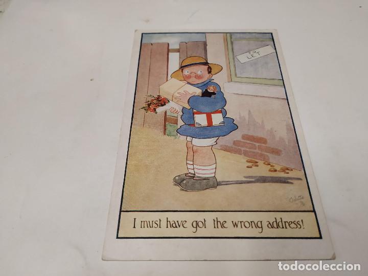 Postales: POSTAL ALL FOR HER - RAPHAEL - Foto 1