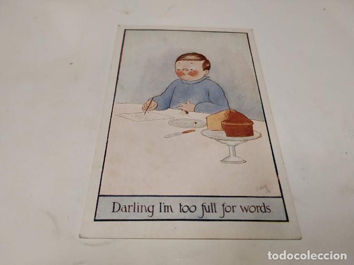 Postales: POSTAL ALL FOR HER - RAPHAEL - Foto 1