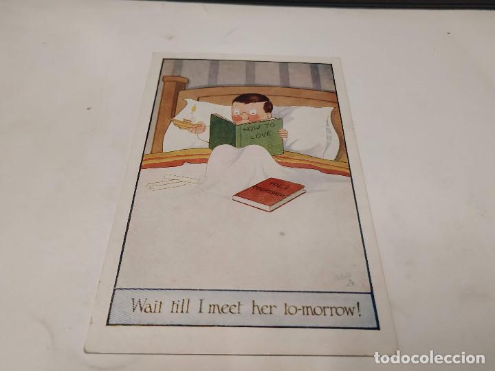 Postales: POSTAL ALL FOR HER - RAPHAEL - Foto 1
