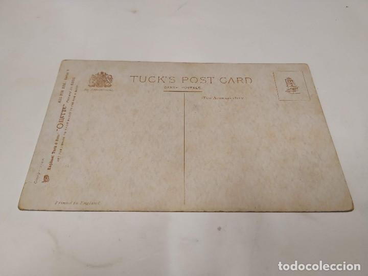 Postales: POSTAL ALL FOR HER - RAPHAEL - Foto 2