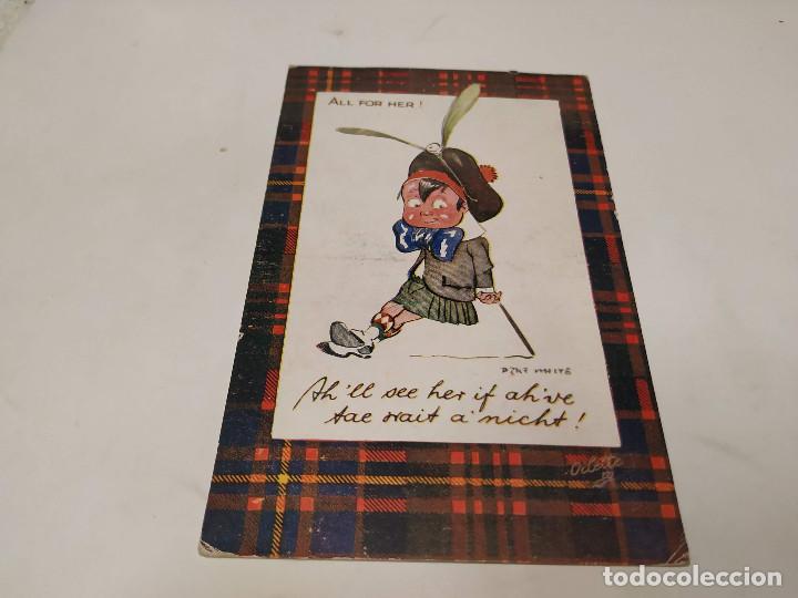 Postales: POSTAL ALL FOR HER - RAPHAEL - Foto 1