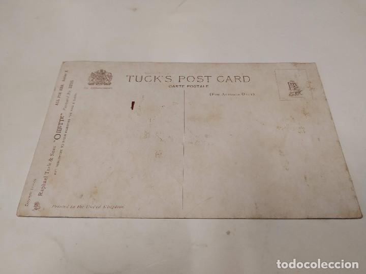 Postales: POSTAL ALL FOR HER - RAPHAEL - Foto 2