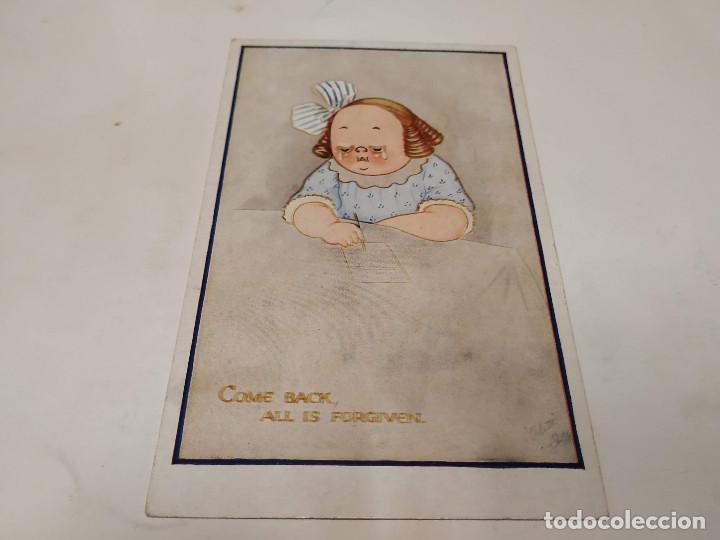 Postales: POSTAL ALL FOR HER - RAPHAEL - Foto 1