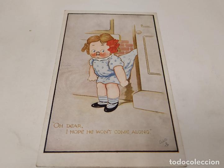 Postales: POSTAL ALL FOR HER - RAPHAEL - Foto 1