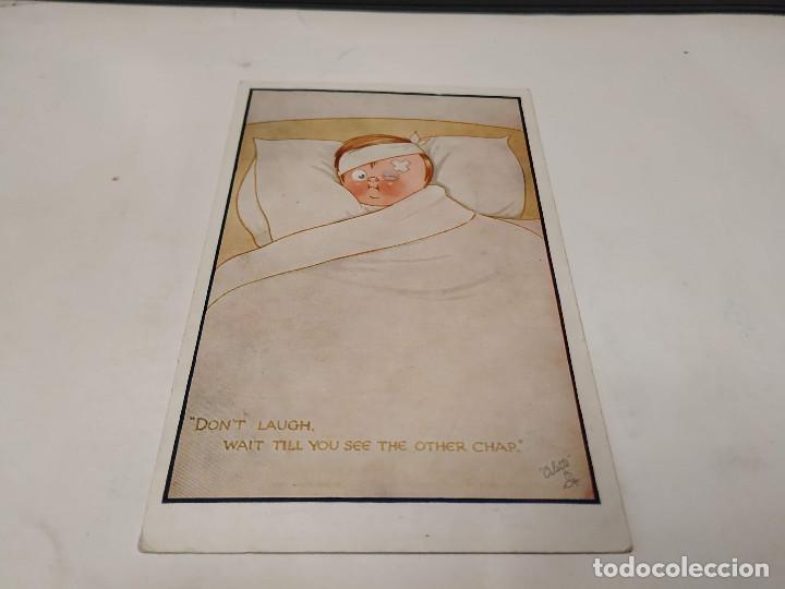 Postales: POSTAL ALL FOR HER - RAPHAEL - Foto 1