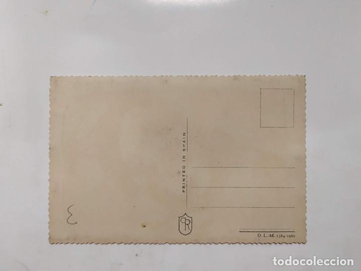 Postales: POSTAL BORDADA ----- - Foto 2