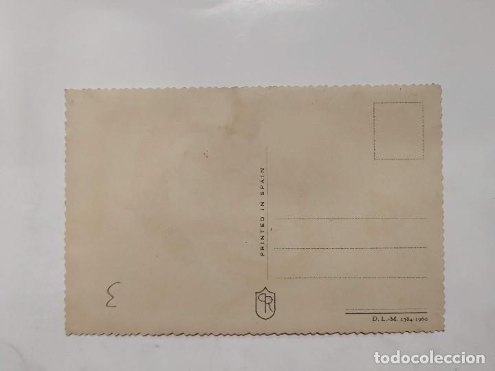 Postales: POSTAL BORDADA ----- - Foto 2