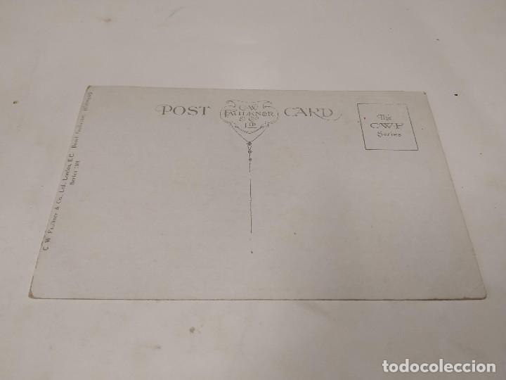 Postales: POSTAL WHEN THE MOON RISES - Foto 2