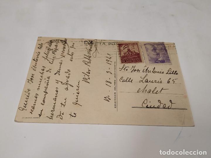Postales: POSTAL DIOS M&Iacute;O!! &iexcl;&iexcl;QU&Eacute; L&Iacute;O&hellip;!! - Foto 2