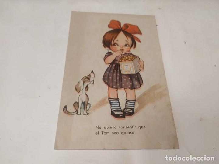 Postales: POSTAL CUPIDOS ----- - Foto 1