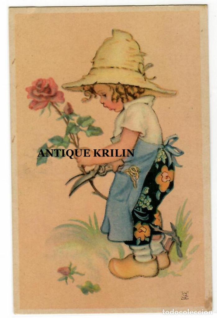 Postcards: EDICIONES DE ARTE IKON / N&ordm; 30