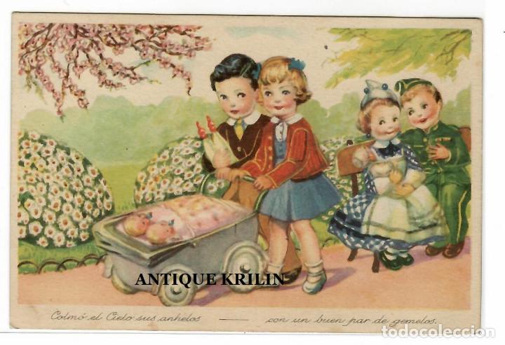 Postkarten: POSTAL EDICIONES DE ARTE IKON / SERIE 31