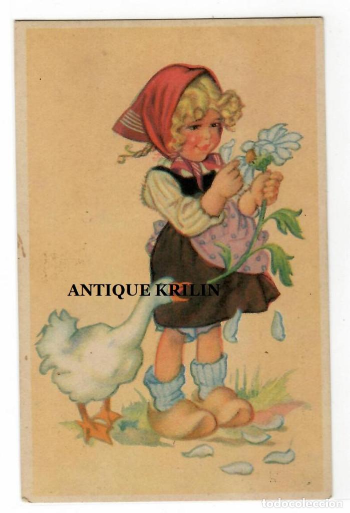 Postcards: POSTAL EDICIONES DE ARTE IKON / N&ordm; 21