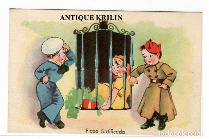 Postcards: POSTAL EDICIONES CMB SERIE N&ordm; 39