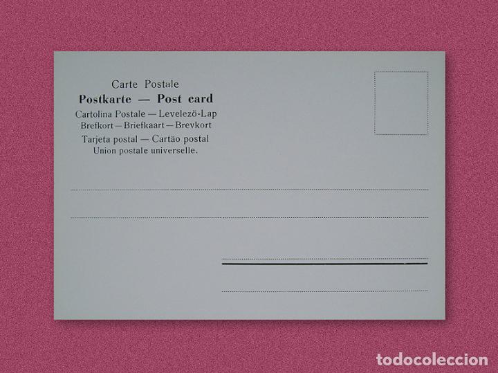 Postales: POSTAL CHICAGO - Foto 2