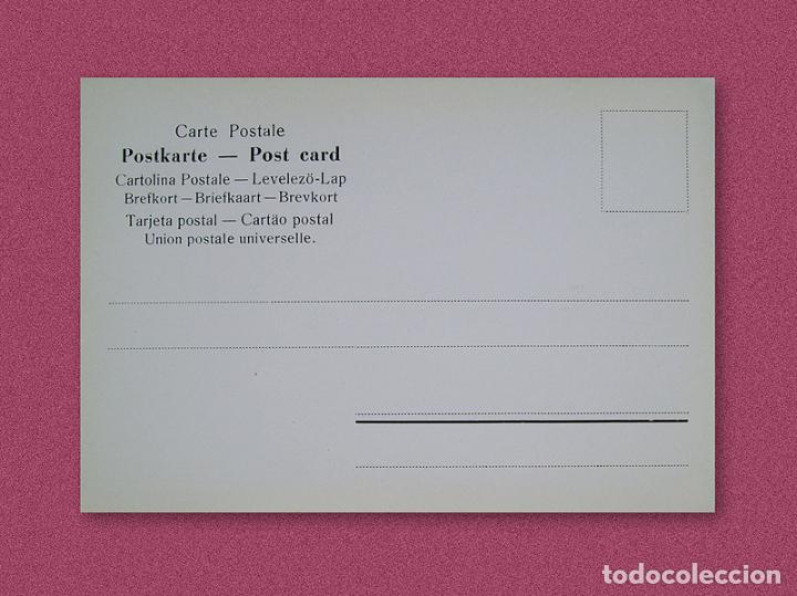 Postales: POSTAL PARIS - Foto 2