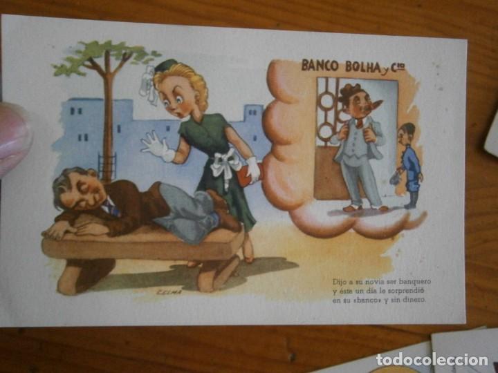 Postales: ANTIGUA POSTAL A&Ntilde;OS 50/60.