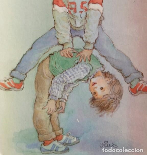 Cartes Postales: 2073K - VIVES- ANTIGUA POSTAL - EDICIONES EDICROMO SERIE 1418.2 - 15X10,5 CM