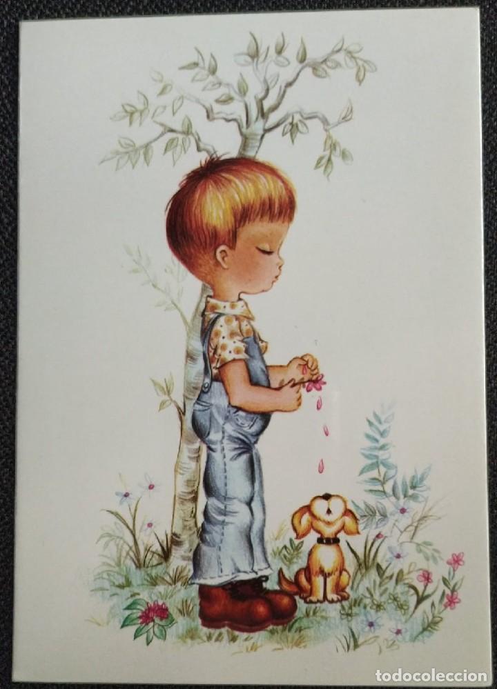 Cartes Postales: 2085K -EDICIONES ARTEMCOR (FRANCISCO M&Aacute;S LTDA.) N&ordm; 275 - 15X10,5 CM - NUEVA