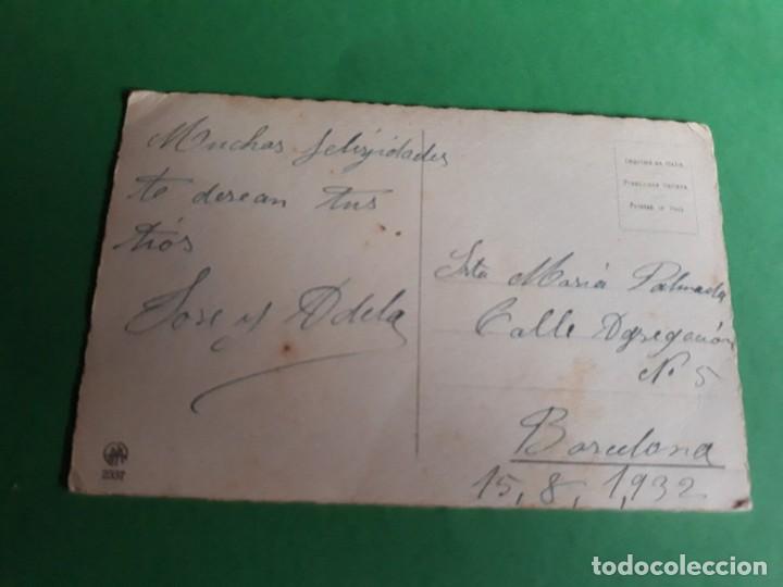 Postales: Postal Colombo - Foto 2