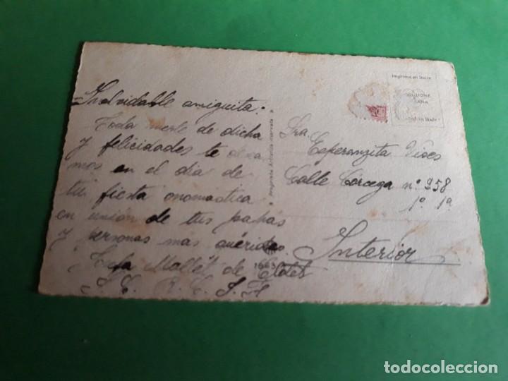 Postales: Postal Colombo - Foto 2
