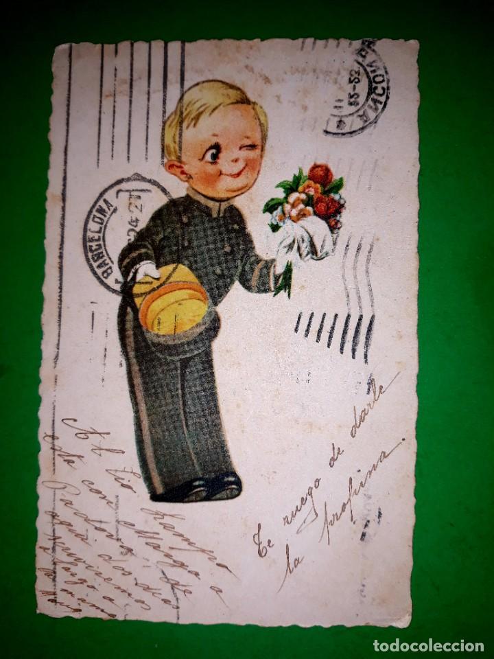 Postales: Postal - Foto 1