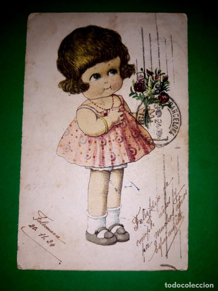 Postales: Postal - Foto 1