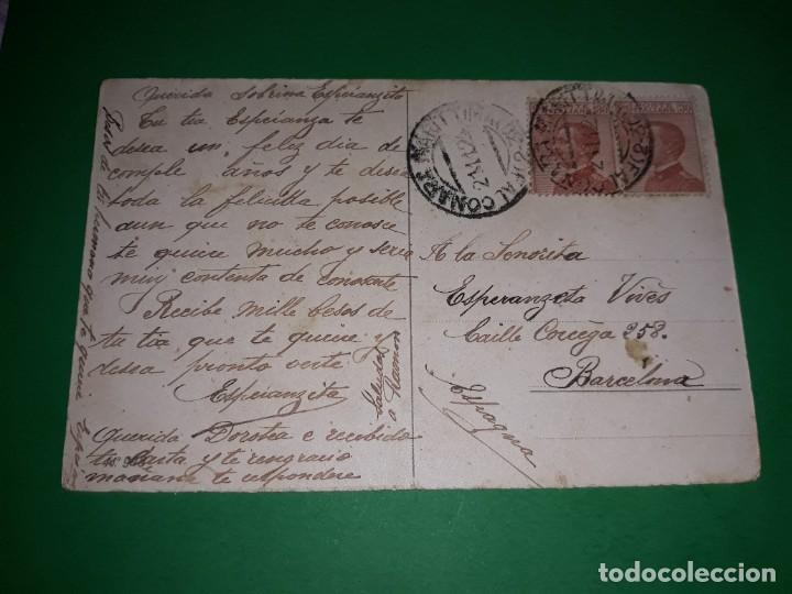 Postales: Postal - Foto 2