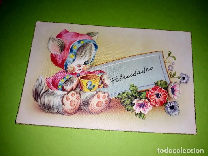 Postales: Postal - Foto 1
