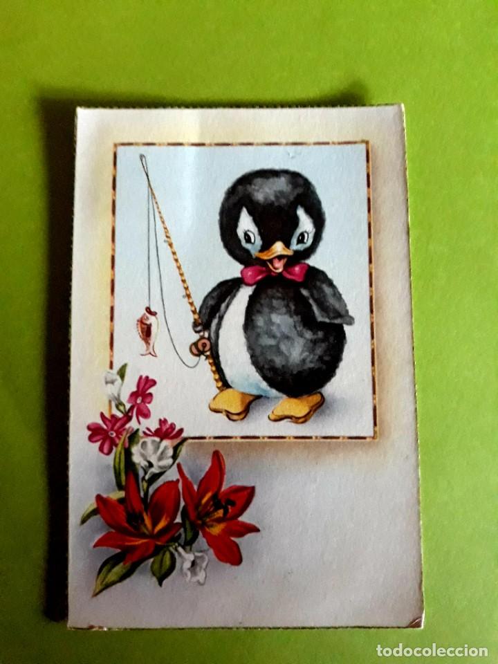 Postales: Postal - Foto 1