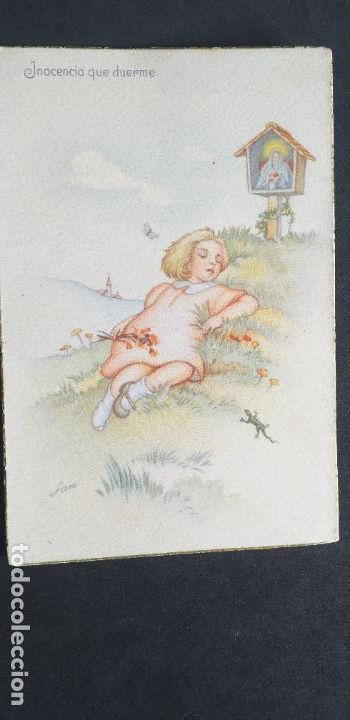 Cartoline: DIBUJOS Y CARICATURAS-V12B-SXX-14X9CM.