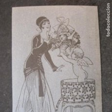 Postales: OPISSO-AÑO 1915-POSTAL ANTIGUA-(84.200)