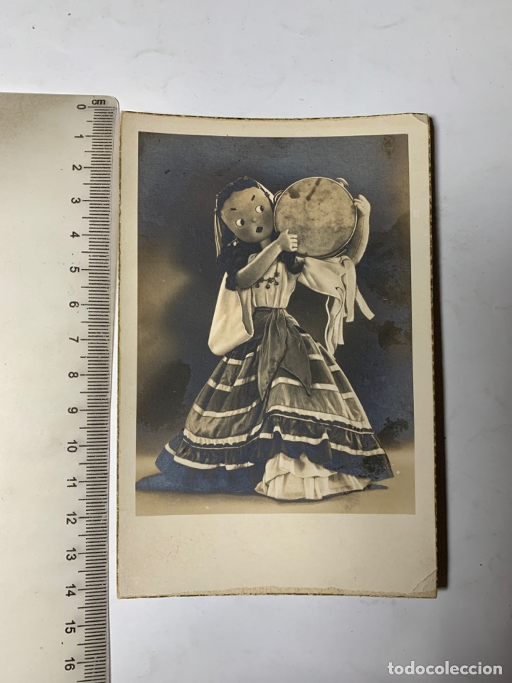 Postales: POSTAL FELICITACI&Oacute;N. MU&Ntilde;ECA CELI.