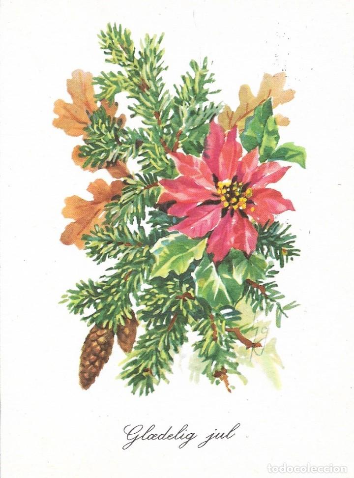 Postcards: Postal GLODELIL JUL