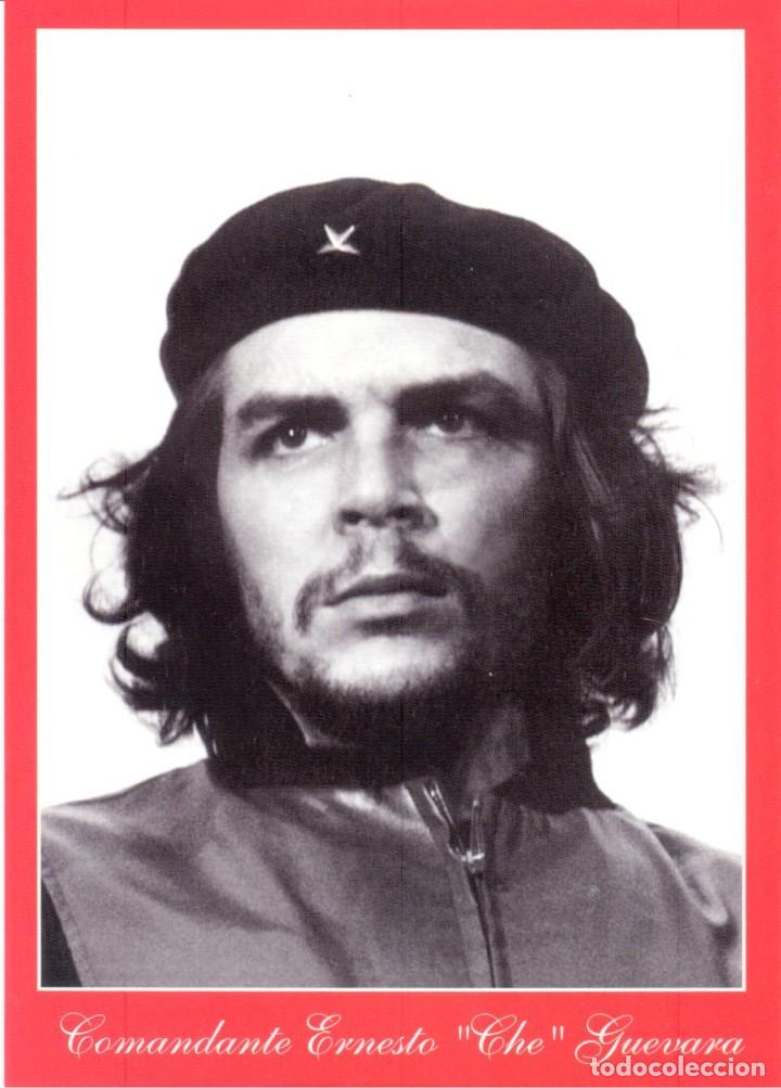Postales: Postal Che Guevara - Foto 1