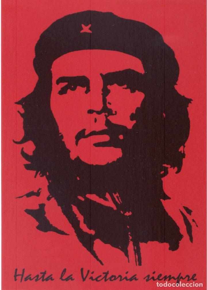 Postales: Postal Che Guevara - Foto 1