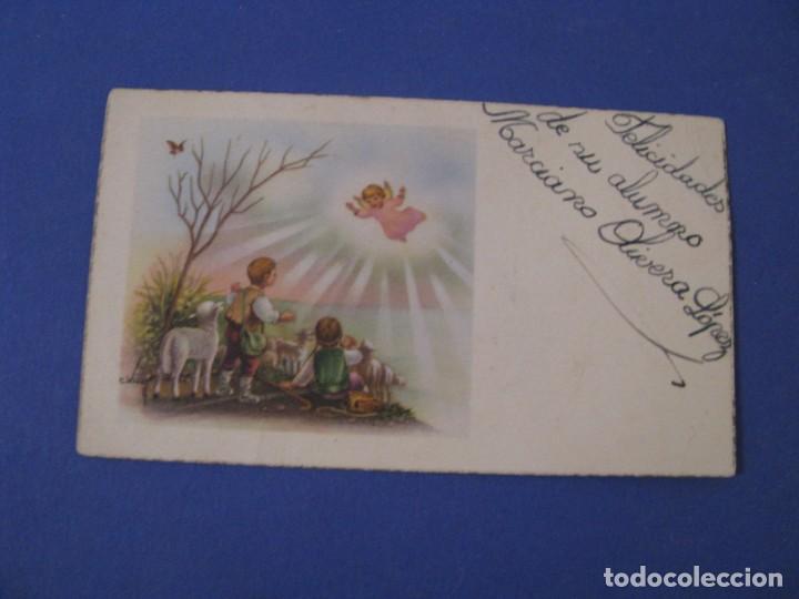 Postcards: PEQUE&Ntilde;A TARJETA POSTAL DE IL. C. VIVES. ED. C. Y Z. 579/A. 11X6 CM