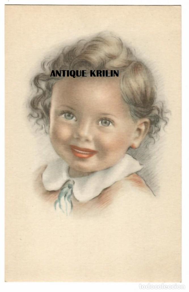 Postales: POSTAL EDICION ESPA&Ntilde;OLA N&ordm; 600 SIN EDITOR / SIN FRANQUEAR