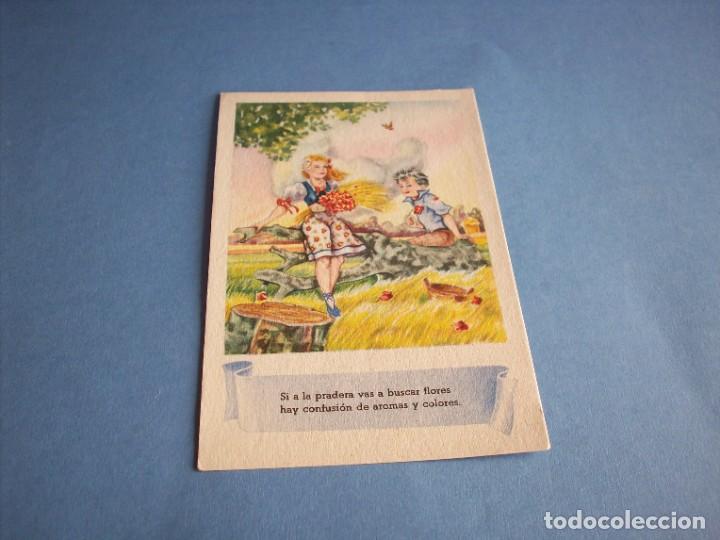 Postais: postal ediciones pablo dummatxen 1206