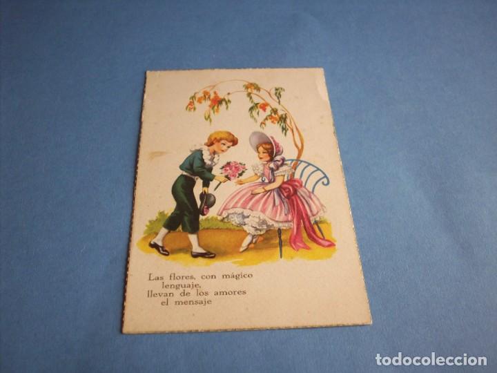 Postais: postal CYZ 801 circulada