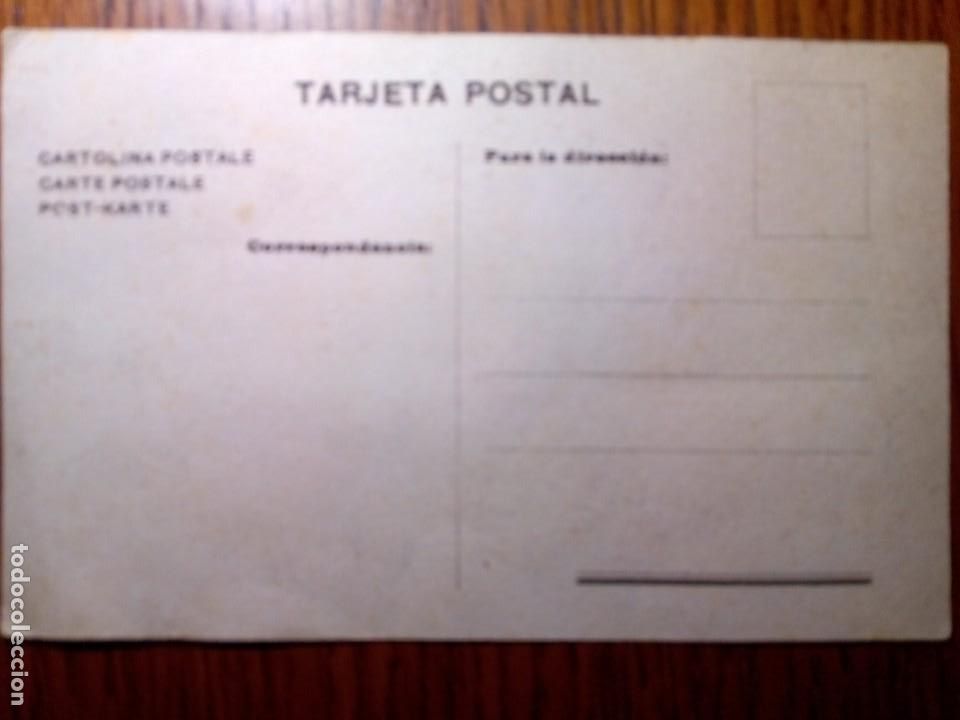 Postales: POSTAL ALEGOR&Iacute;A - Foto 5