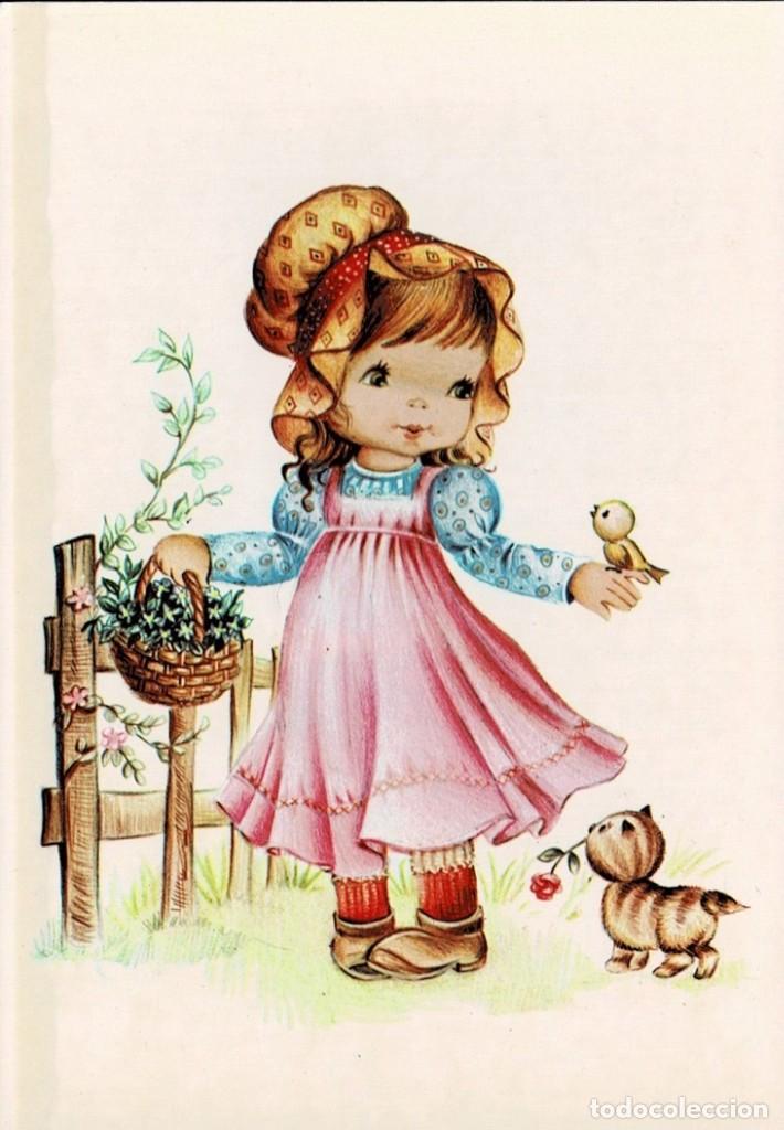 Cartoline: 7314D -EDICIONES ARTEMCOR - N&ordm; 277 -EDITORES DE ARTES GRAFICAS (PORTUGAL) 15X10,5 CM - NUEVA