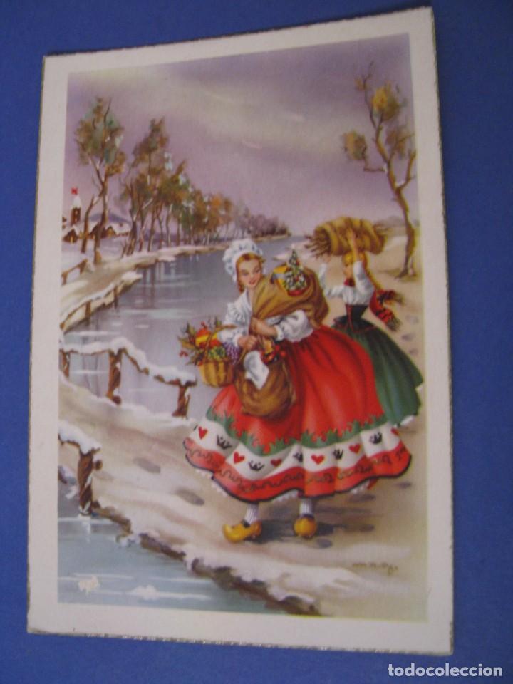 Postais: POSTAL DE IL. M. R. G. ED. C. Y Z. S/500 N&ordm; 41.