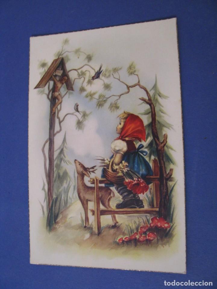 Postcards: POSTAL DE ED. C. Y Z. 562/A N&ordm; 3.