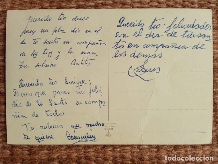 Postales: ROSA - Foto 2