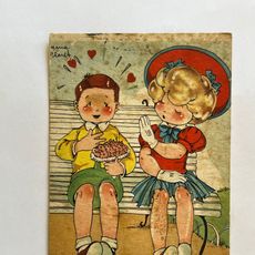 Pepa Inu dibujos y caricaturas. postal mari pepa, es inú - Compra venta en ...