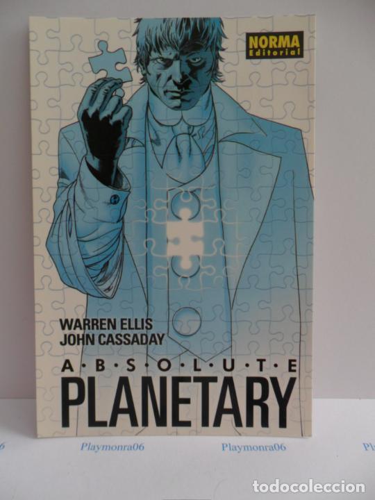 Postais: POSTAL C02 POSTAL C02 NORMA COMIC,PLANETARY